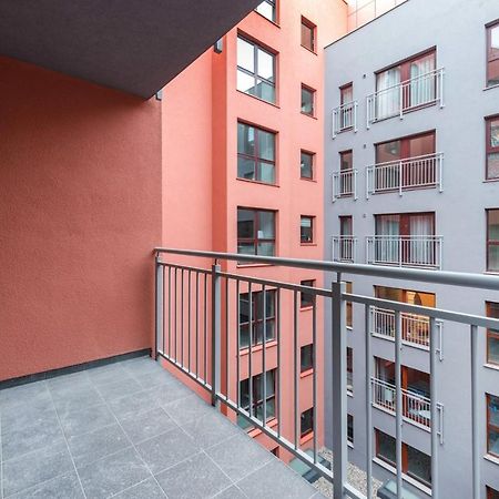 Goma Rent Chmielna 63 Gdansk Waterlane Island Spa&Wellness Exterior photo